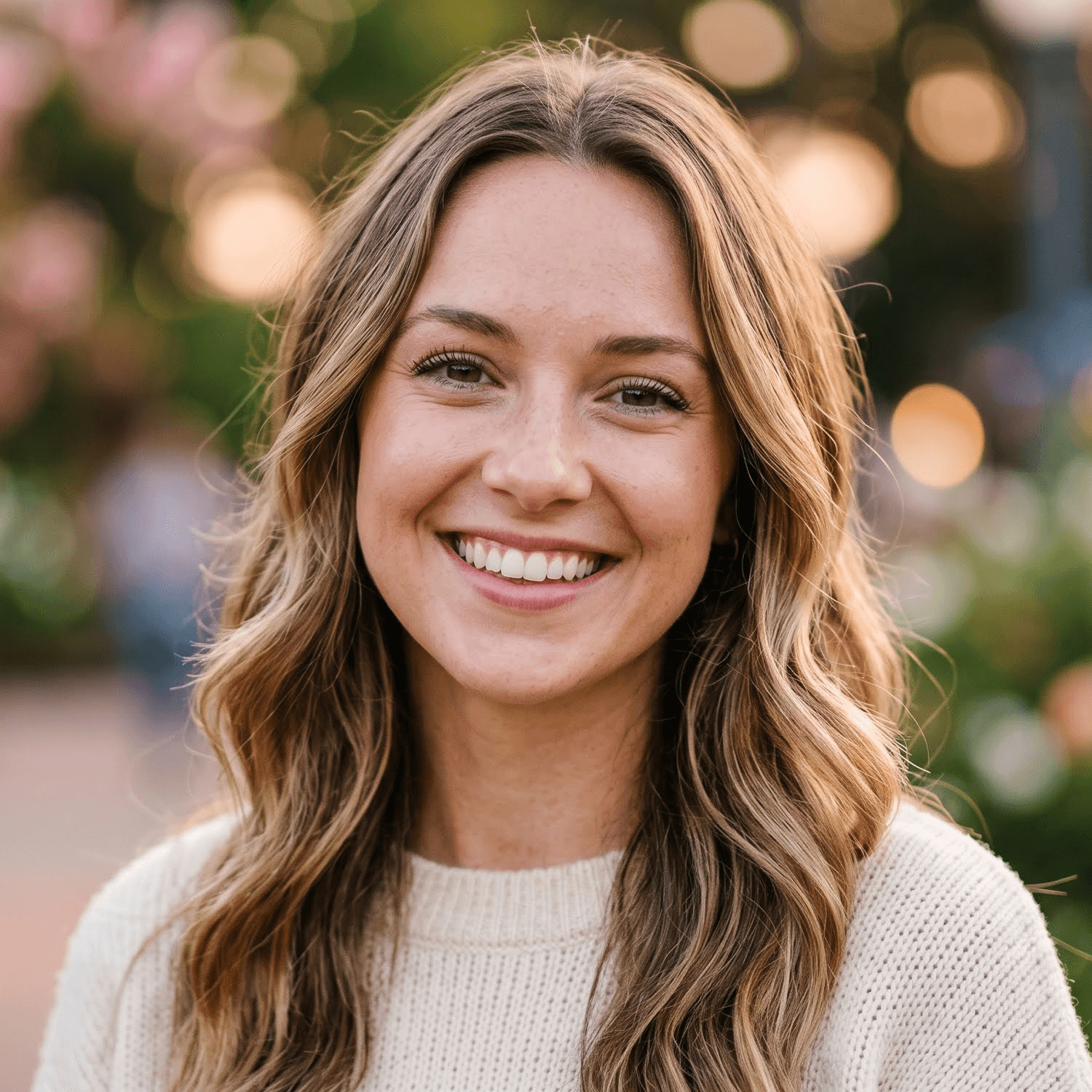 Hannah Holz, portrait designer