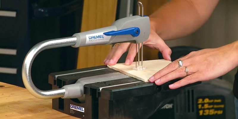Choosing The Best Scroll Saws For You