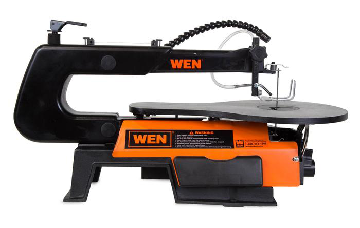 Choosing The Best Scroll Saws For You